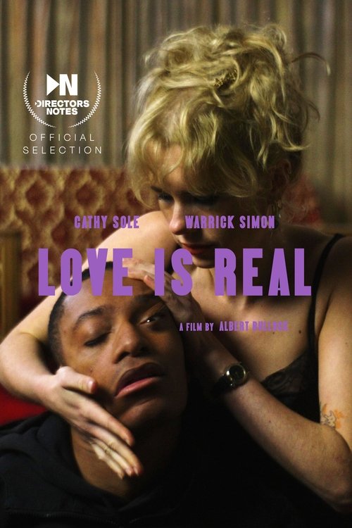 Love Is Real