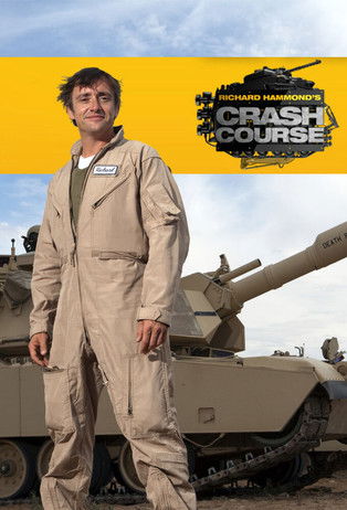 Escena 3 de Richard Hammond's Crash Course