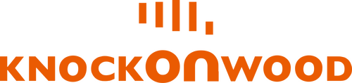 knockonwood logo