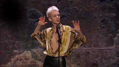 Image de l'épisode 1