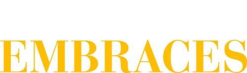 Broken Embraces