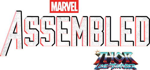 Marvel Studios Assembled: The Making of Thor: Love and Thunder
