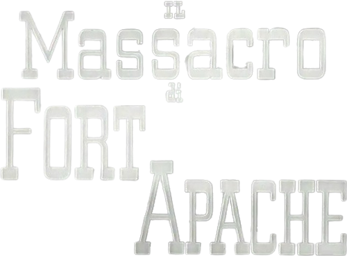 Fort Apache