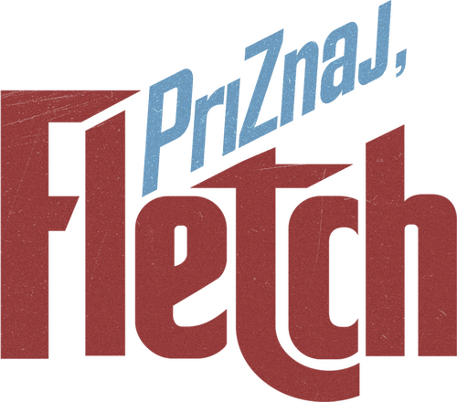 Confess, Fletch