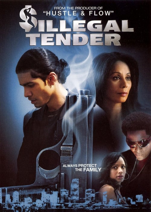  Illegal Tender - 2008 
