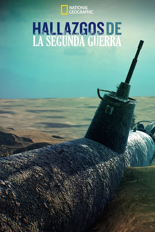 Drenar el océano: Segunda guerra mundial Drenar el océano: Segunda guerra mundial