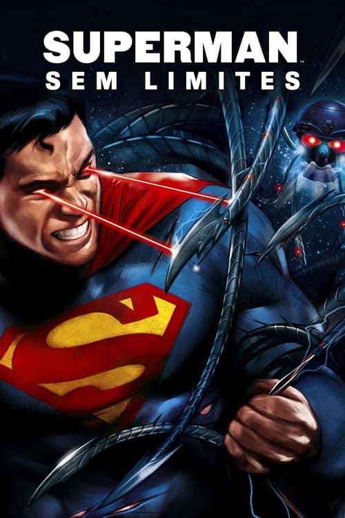 Image Superman: Sem Limites