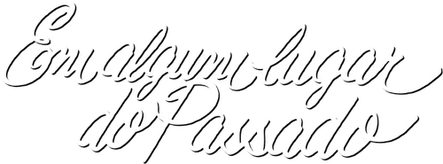 Em Algum Lugar do Passado - Logo 5