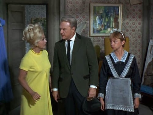 Green Acres, S03E14 - (1967)