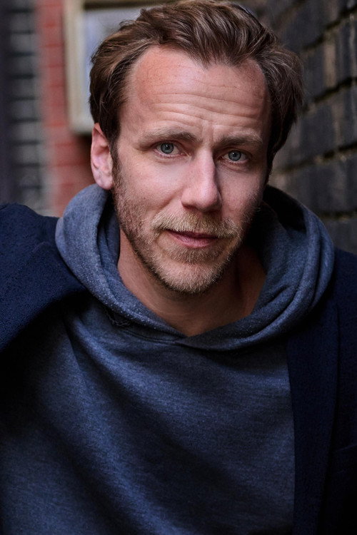 Ian Kilburn