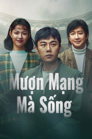 Phim Mượn Mạng Mà Sống - A Life for a Life (2025)