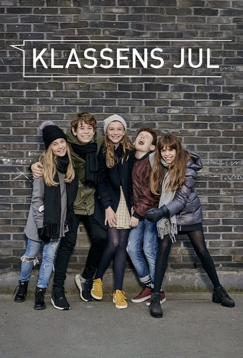 Klassens jul (2017)