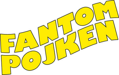 Phantom Boy