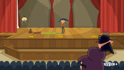 To Flush or Not to Flush