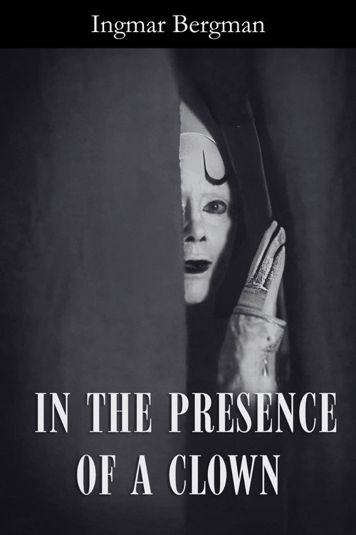 In the Presence of a Clown