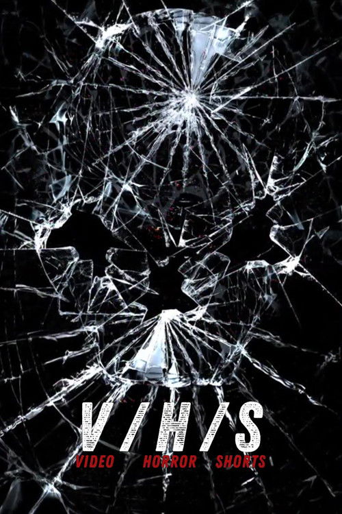 Escena 6 de V/H/S: Video Horror Shorts