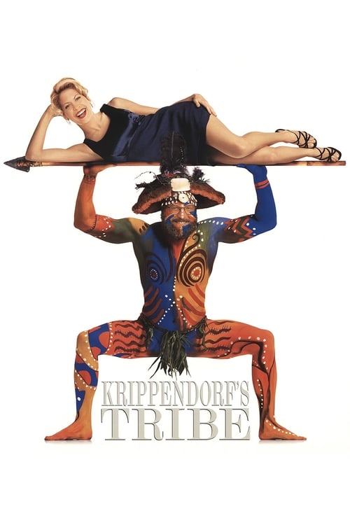 Krippendorf's Tribe (1998)