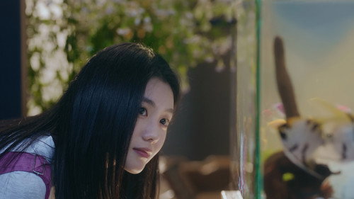 Be Passionately in Love (2025) ห้วงรักของฉันและเธอ ตอนที่ 4