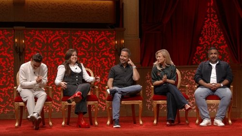 Image de l'épisode 1