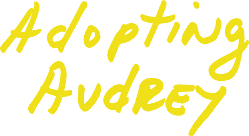 Adopting Audrey
