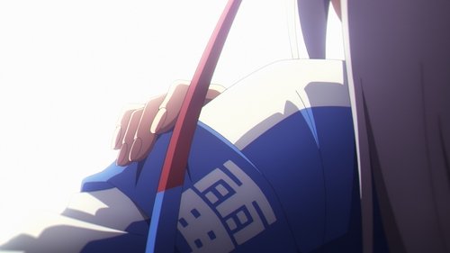 Umamusume: Cinderella Gray: 1×10