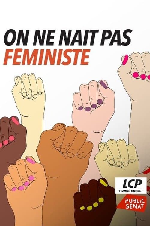 On ne naît pas féministe (2020) poster