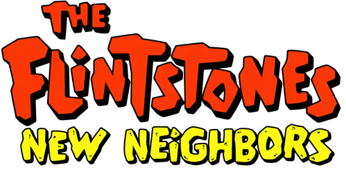 The Flintstones' New Neighbors