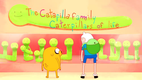 Hora de Aventura: 6×7