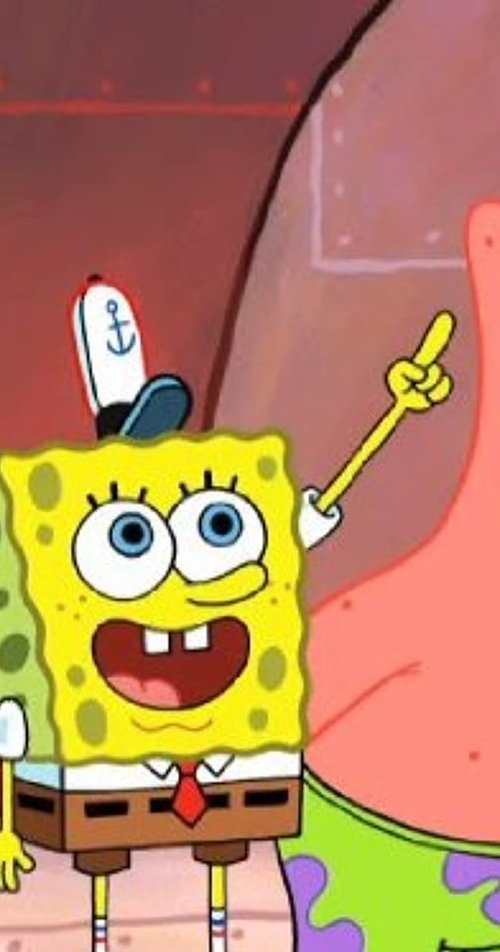 SpongeBob's Truth or Square 2009 SpongeBob's Truth or Square 2009