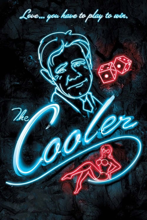 The Cooler