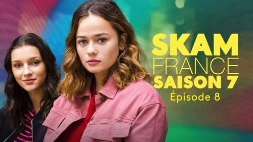 Poster della serie SKAM France