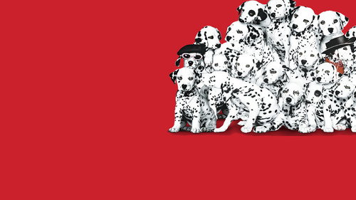 101 Dalmatians