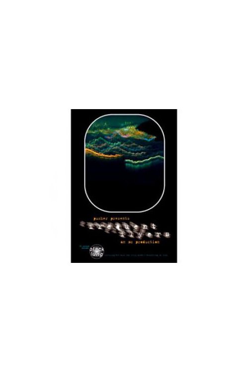 Frequent Flyers - Bouldering Around The World movie poster player