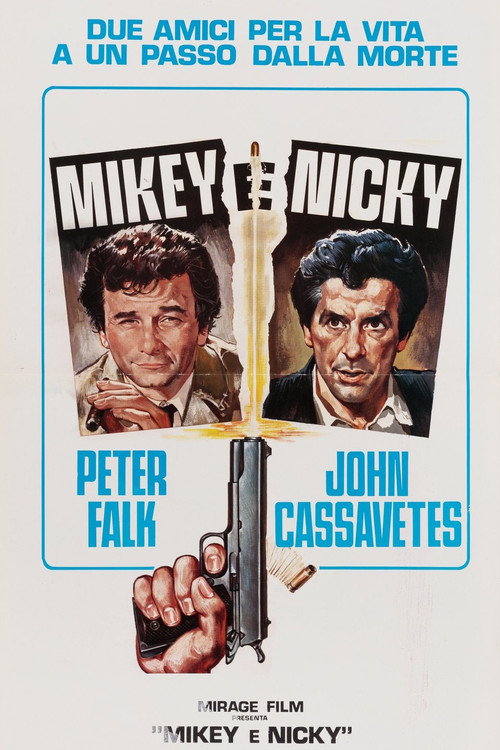 Mikey e Nicky