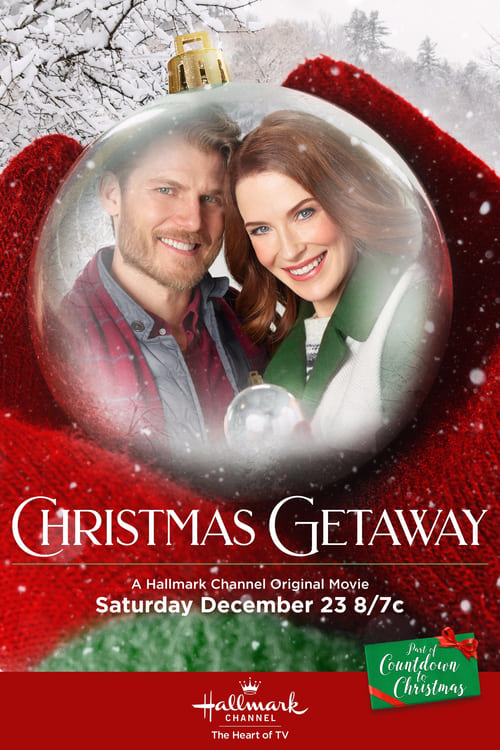 Christmas Getaway Watch Movie