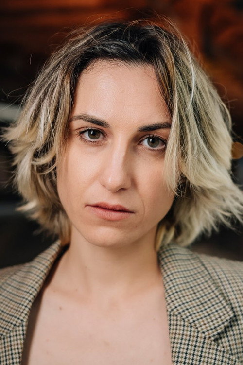 Élise Lespade photo 2