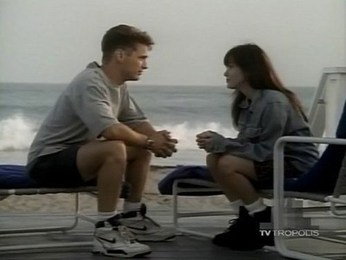 Poster della serie Beverly Hills, 90210