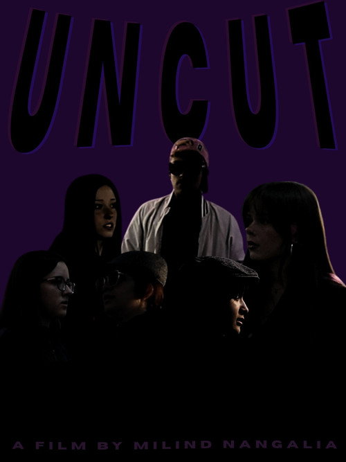 UNCUT