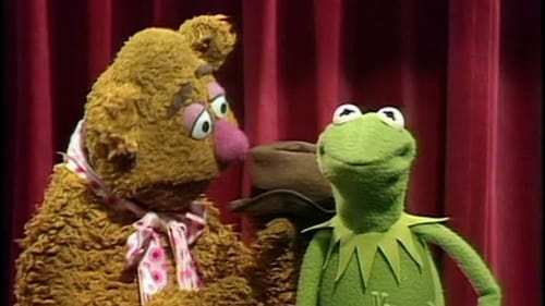 The Muppet Show, S00E19 - (2005)