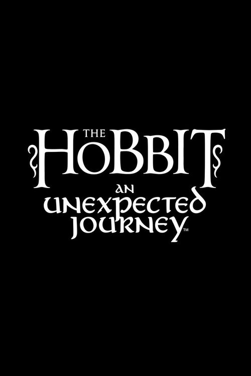 Poster 10 for The Hobbit: An Unexpected Journey