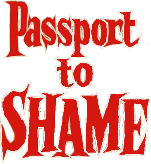 Passport to Shame
