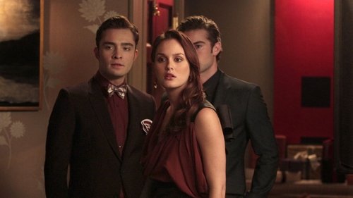 Gossip Girl: 4×7