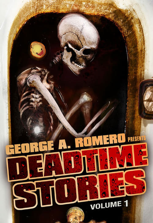 Deadtime Stories 2009