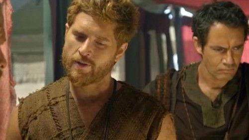 Poster della serie Genesis