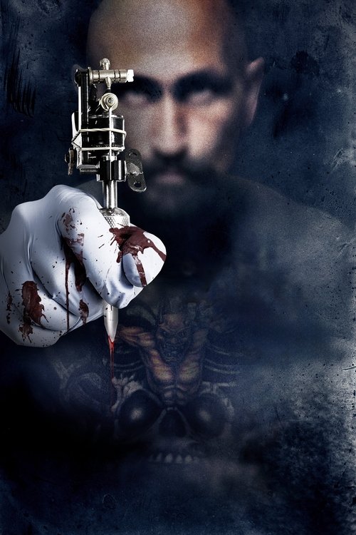 Anarchy Parlor poster