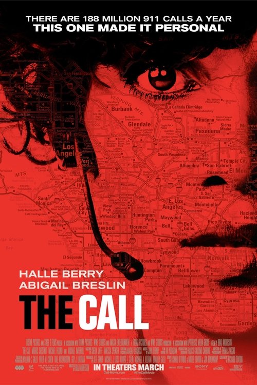 The Call 2013