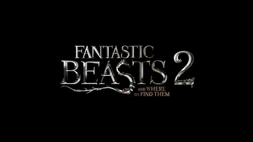 Hd-720p Fantastic Beasts: The Crimes of Grindelwald