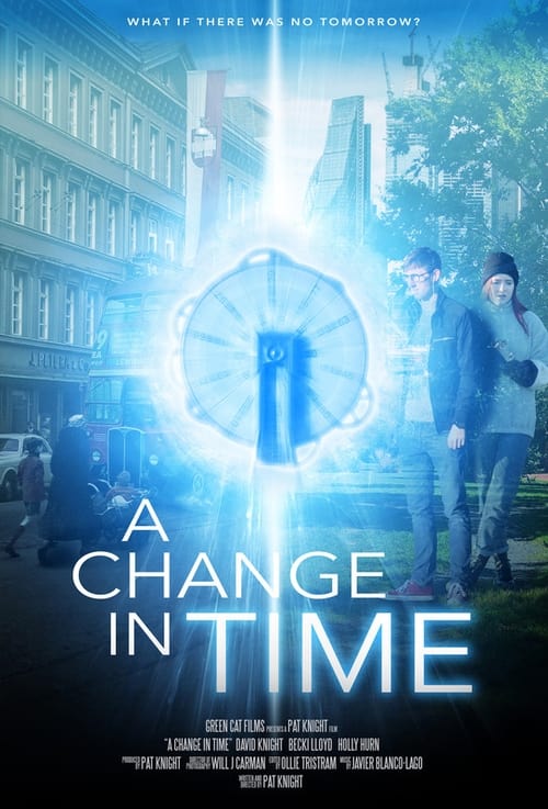 Watch A Change in Time Movie Online Free Download
