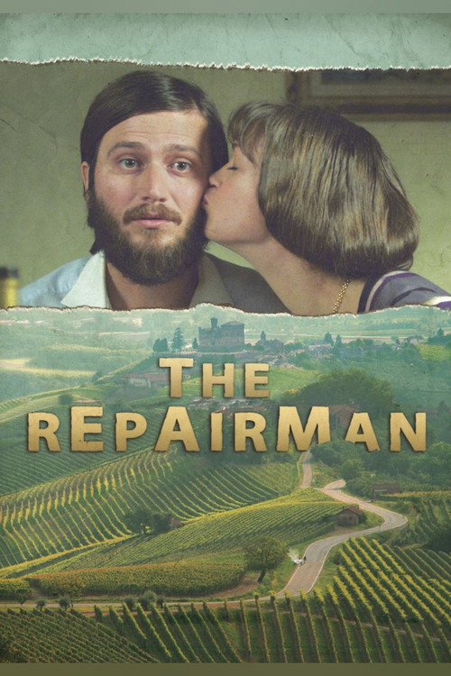 The Repairman