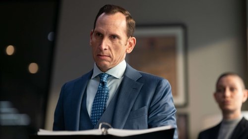 Billions: 6×6